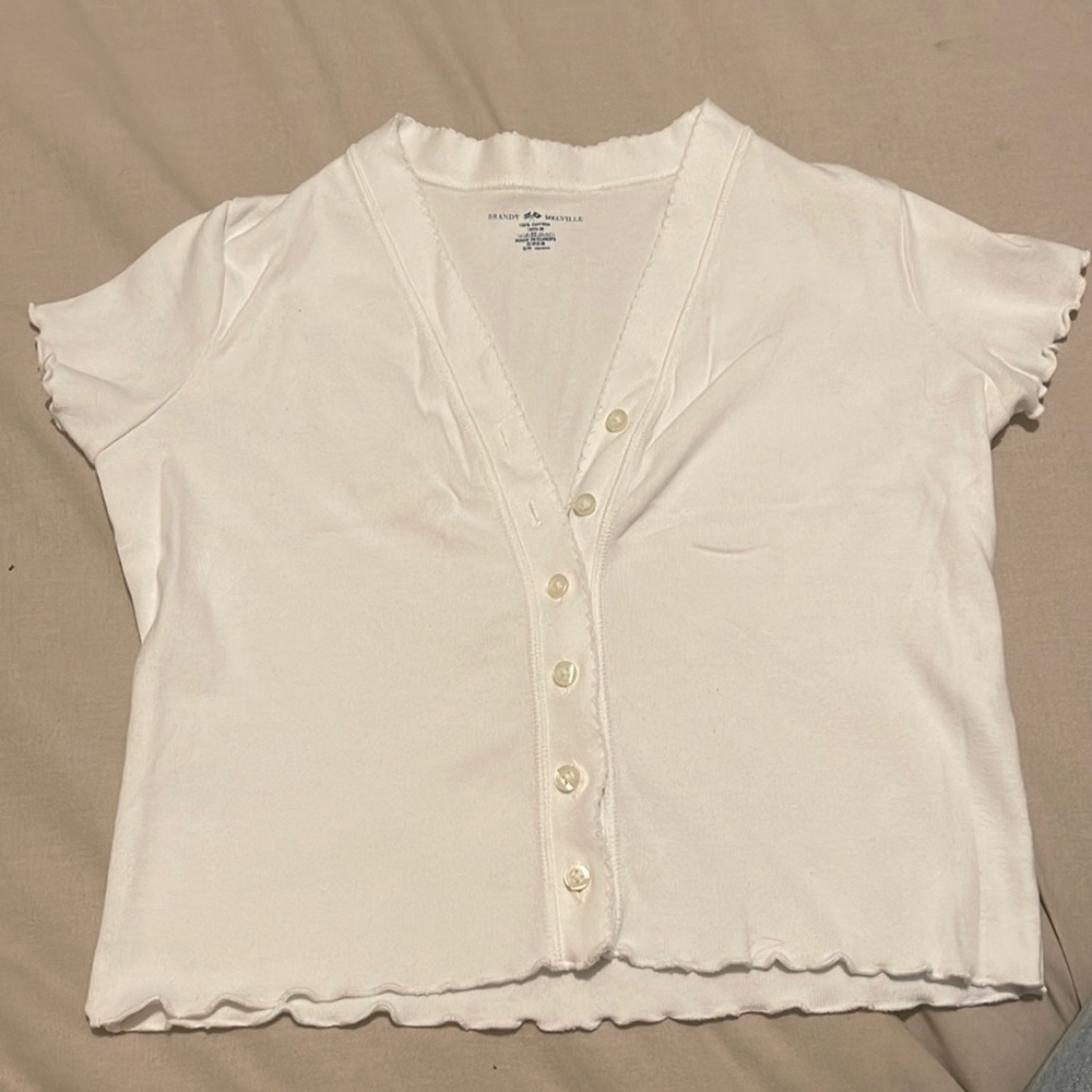 Brandy Melville Top
